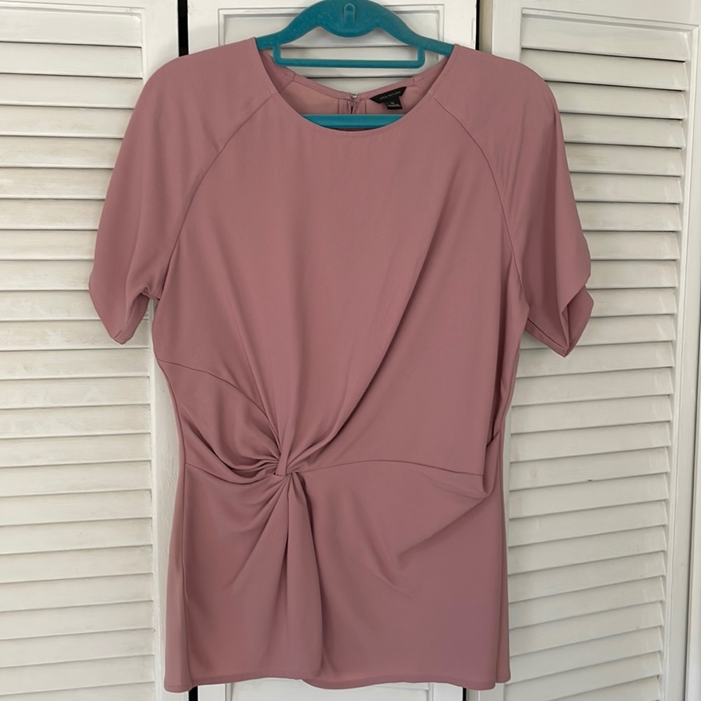 Ann Taylor top